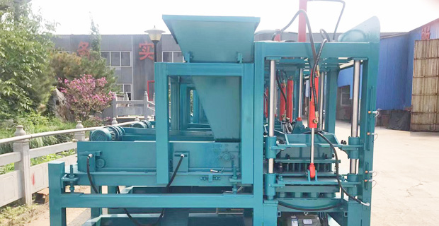 未來的墊塊機將會怎么發展呢？